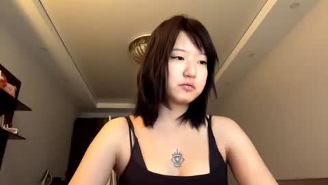Snapshot of jesicalozaya chatting on 14, 7, 2026 Emi online show from 14, 7, 2026