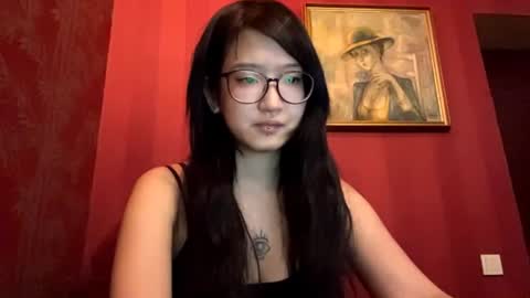 Snapshot of jesicalozaya chatting on 21, 7, 2026 Emi online show from 21, 7, 2026