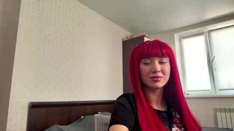 Jesi online show from 14, 6, 2026