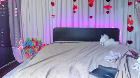 Jesika online show from 18, 2, 2025