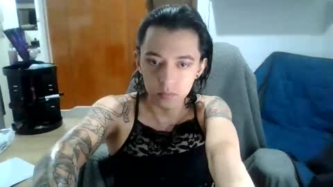 jesissy42 online show from 12, 4, 2026