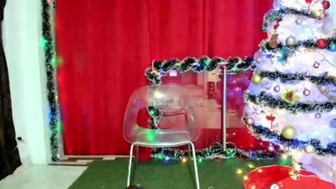 Snapshot of jess1ca_herrera chatting on 21, 12, 2024 jessica herreraToday I will be your devil and you my victim online show from 21, 12, 2024