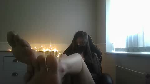 Snapshot of jess3011 chatting on 5, 3, 2025 Miss J online show from 5, 3, 2025