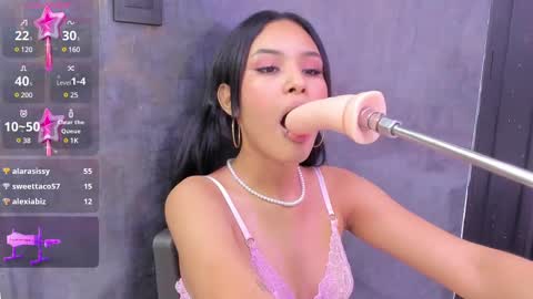 Jess  online show from 23, 2, 2025