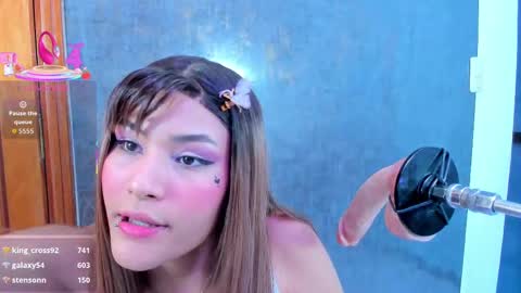 Jess  online show from 28, 9, 2025