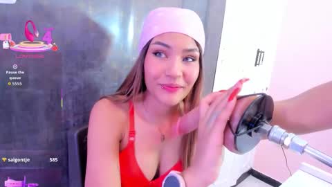 Jess  online show from 1, 11, 2025