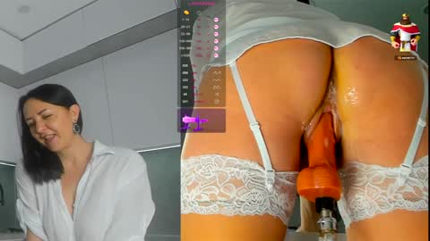  Jessica  online show from 20, 12, 2024