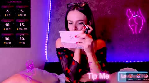 Jess online show from 20, 2, 2026