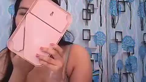 Snapshot of jessa_21 chatting on 31, 7, 2026 jessa_21 online show from 31, 7, 2026