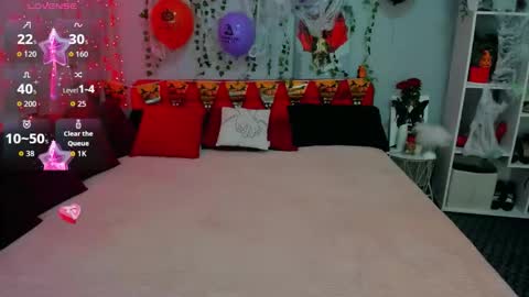 Jessa Bellucci online show from 4, 11, 2025