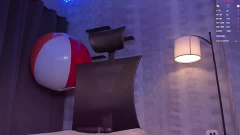 Jesus  IG JessusOne online show from 21, 11, 2025