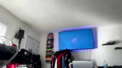 Snapshot of jesselopezcali chatting on 13, 1, 2025 Hungjessy online show from 13, 1, 2025