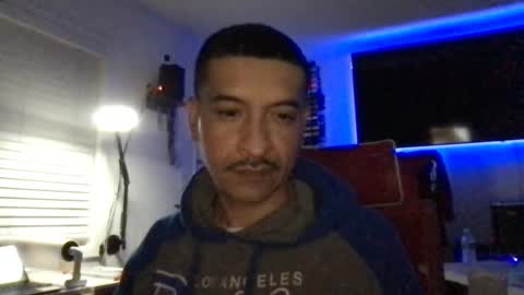 Snapshot of jesselopezcali chatting on 19, 1, 2025 Hungjessy online show from 19, 1, 2025