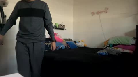 Snapshot of jesselopezcali chatting on 21, 2, 2025 Hungjessy online show from 21, 2, 2025