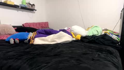 Snapshot of jesselopezcali chatting on 5, 3, 2025 Hungjessy online show from 5, 3, 2025