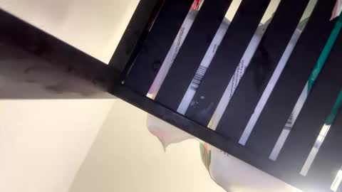 Snapshot of jesselopezcali chatting on 7, 3, 2025 Hungjessy online show from 7, 3, 2025