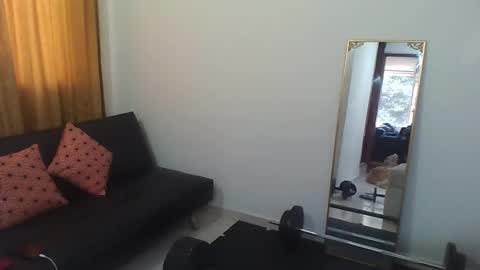 Angel  Demon online show from 10, 12, 2024