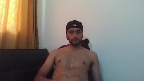 Angel  Demon online show from 16, 12, 2024