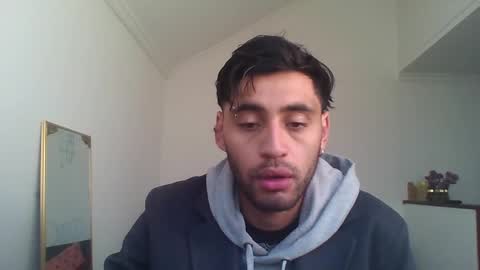 Angel  Demon online show from 19, 12, 2024