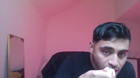 Angel  Demon online show from 3, 1, 2025