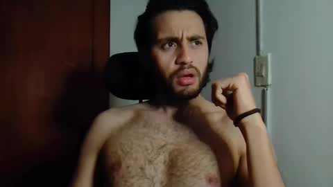 Angel  Demon online show from 24, 10, 2025