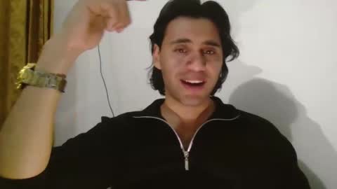 Angel  Demon online show from 11, 1, 2026