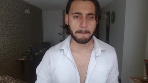 Angel  Demon online show from 4, 2, 2026