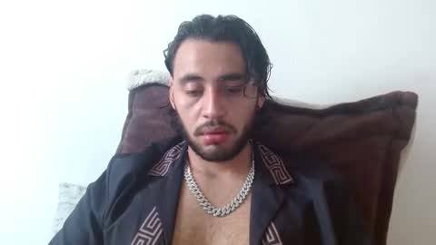 Angel  Demon online show from 5, 2, 2026