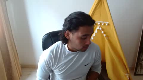 Angel  Demon online show from 2, 3, 2026