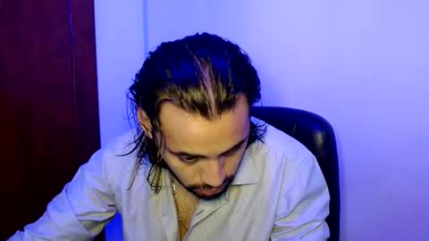 Snapshot of jessepickman chatting on 5, 6, 2026 Angel Demon online show from 5, 6, 2026