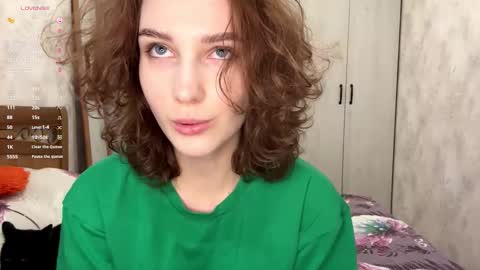 Megan online show from 25, 10, 2025