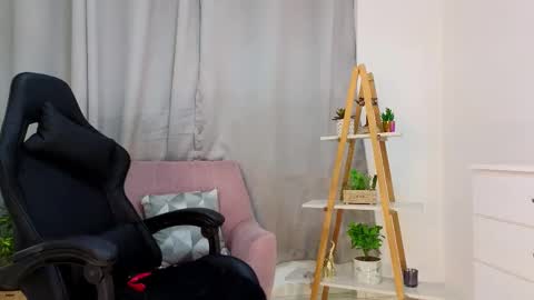 Snapshot of jessey_adams chatting on 12, 2, 2025 bella adams online show from 12, 2, 2025