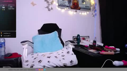 Jessie online show from 18, 12, 2024