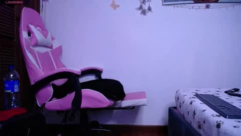 Jessie online show from 23, 10, 2025