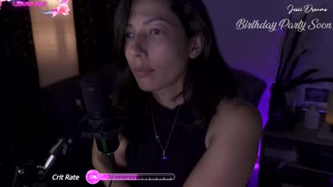 Jessica Gomez online show from 8, 3, 2025