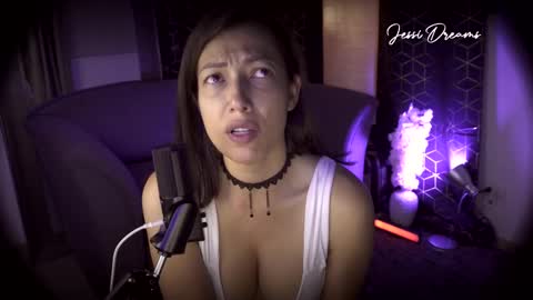 Jessica Gomez online show from 21, 10, 2025