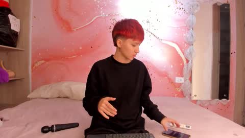 Jessi online show from 20, 2, 2026