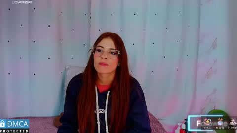 Jessi online show from 11, 9, 2025