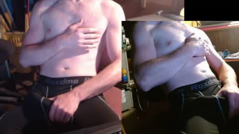 Snapshot of jessiboi89 chatting on 12, 7, 2026 Im just a Poor Boi... I need no Sympathy.. online show from 12, 7, 2026