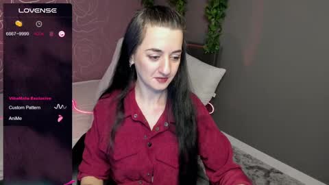 Jessica online show from 17, 12, 2024