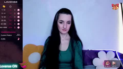 Jessica online show from 28, 12, 2024