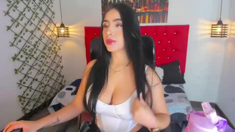 Snapshot of jessica_bellini chatting on 3, 5, 2026 Jessica online show from 3, 5, 2026