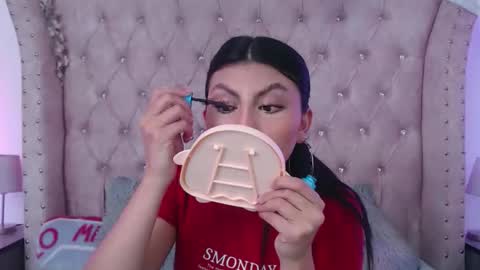 Jessica  online show from 18, 12, 2025