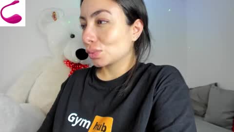 Snapshot of jessica_davis1 chatting on 10, 2, 2025 JESS online show from 10, 2, 2025