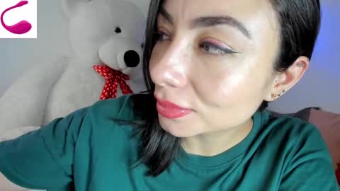 Snapshot of jessica_davis1 chatting on 12, 2, 2025 JESS online show from 12, 2, 2025