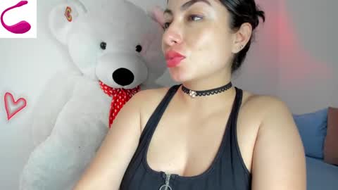 Snapshot of jessica_davis1 chatting on 26, 2, 2025 JESS online show from 26, 2, 2025