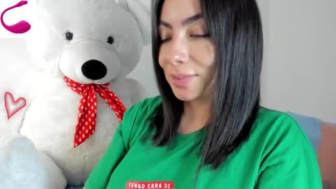 Snapshot of jessica_davis1 chatting on 3, 3, 2025 JESS online show from 3, 3, 2025