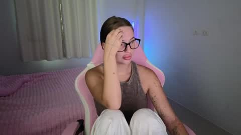 Jessy online show from 11, 4, 2026