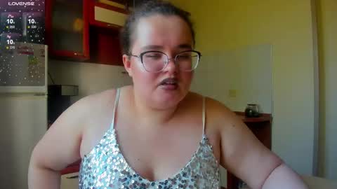 Natalia online show from 24, 9, 2025