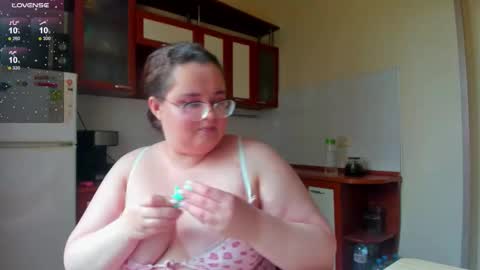 Natalia online show from 26, 9, 2025